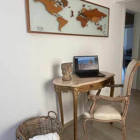 Casa Gloria フィレンツェ エクステリア 写真