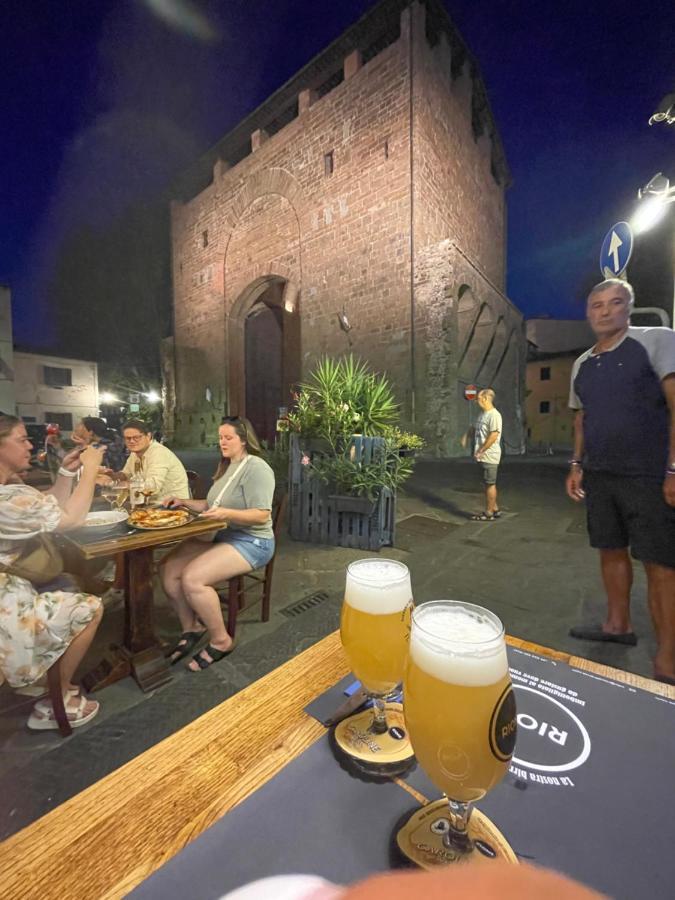 Casa Gloria フィレンツェ エクステリア 写真