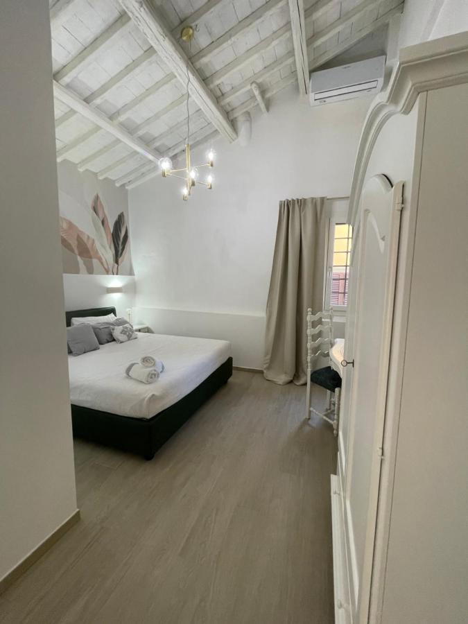 Casa Gloria フィレンツェ エクステリア 写真